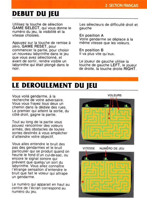 Instructions page 9