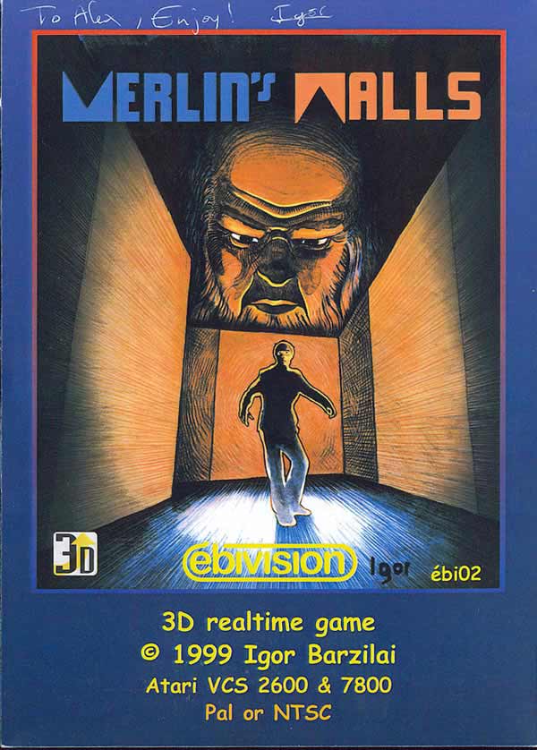 Cartridge 2