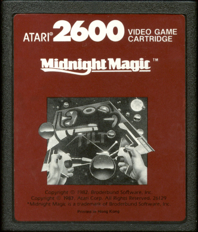 Cartridge 1
