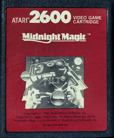 Cartridge 1