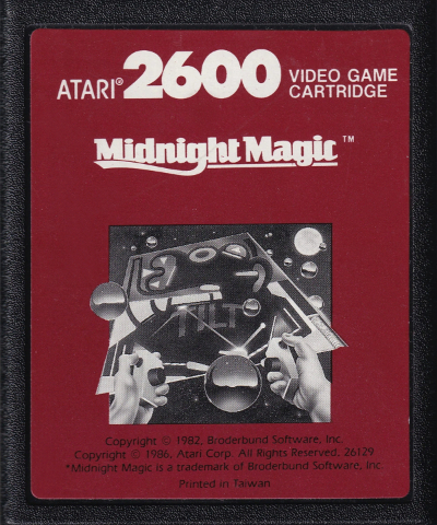 Cartridge 1