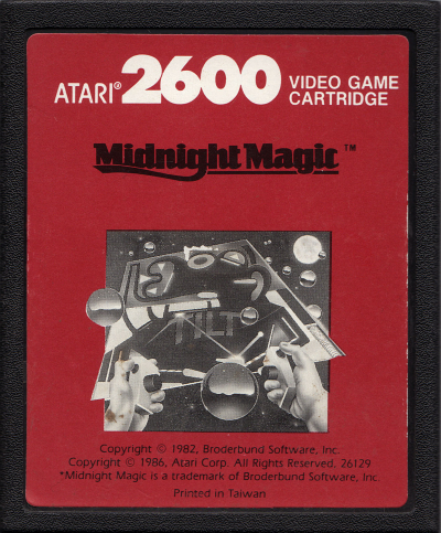 Cartridge 5