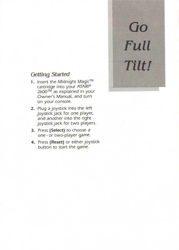 Instructions page 2