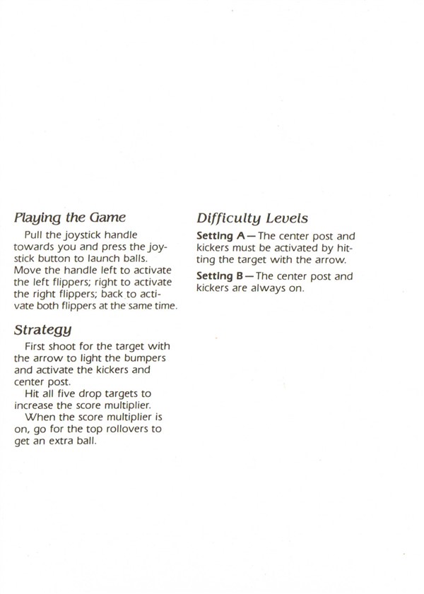 Instructions page 3