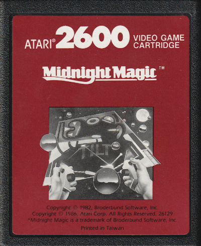 Cartridge 1