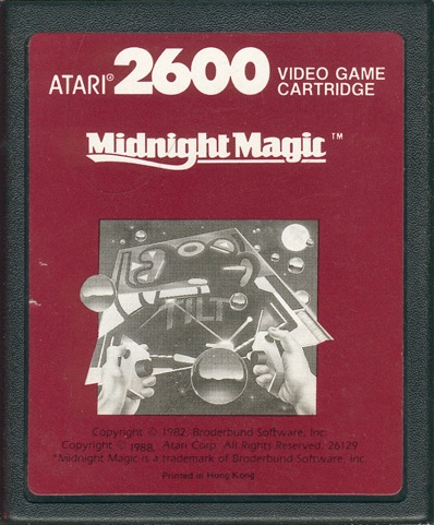 Cartridge 1