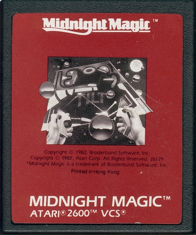 Cartridge 10