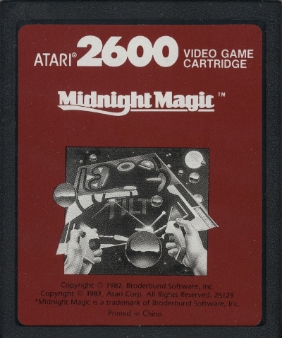 Cartridge 4