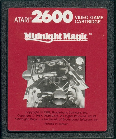 Cartridge 7