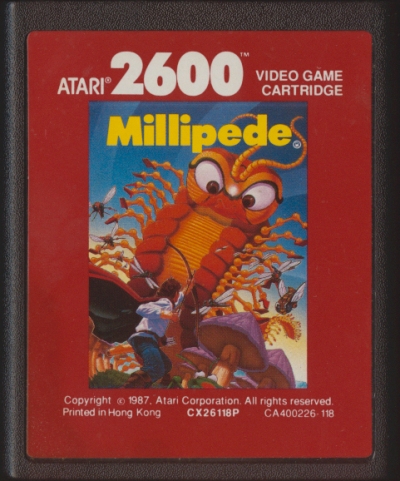 Cartridge 1
