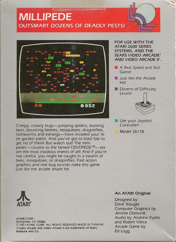 Cartridge 10