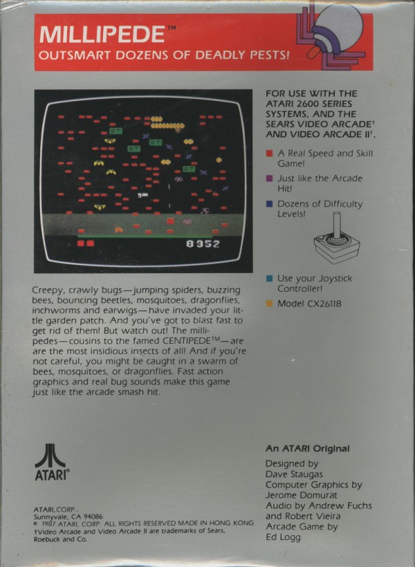 Cartridge 7