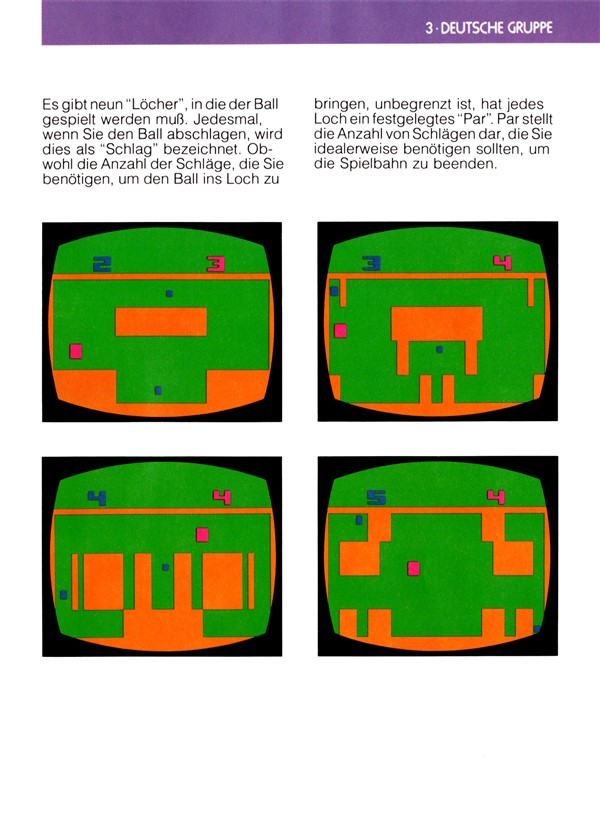 Instructions page 15