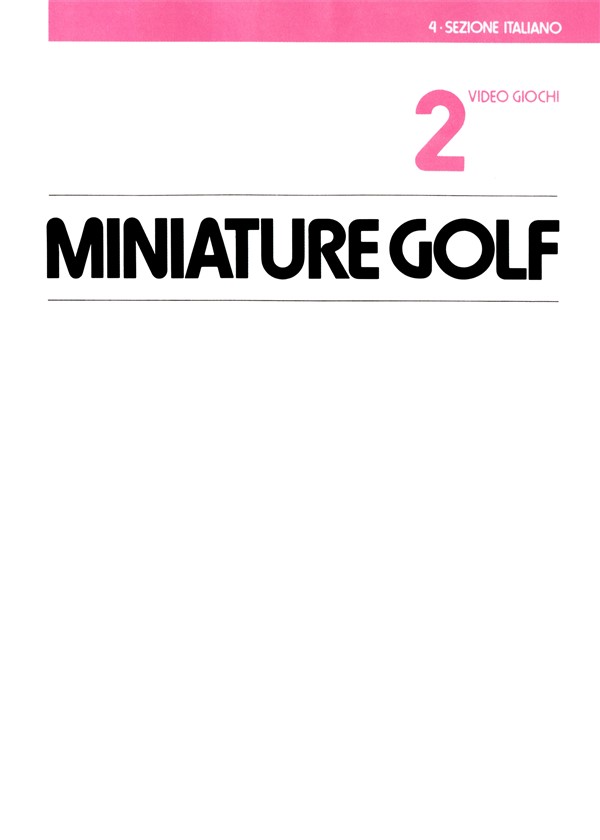 Instructions page 19