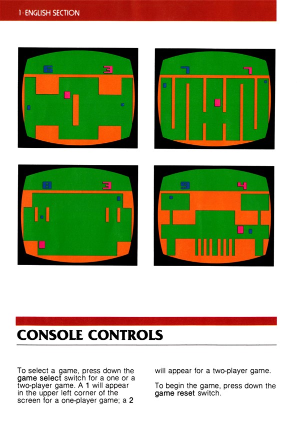 Instructions page 4