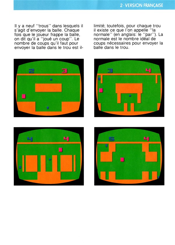 Instructions page 9