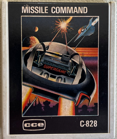 Cartridge
