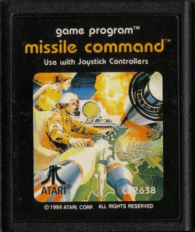 Cartridge