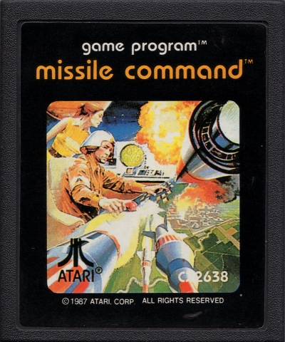 Cartridge 1