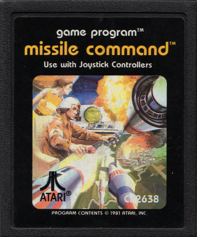 Cartridge 1