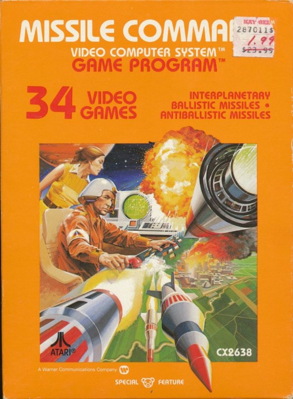 Cartridge 12