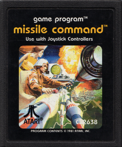 Cartridge 16