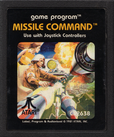 Cartridge 18
