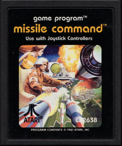 Cartridge 20