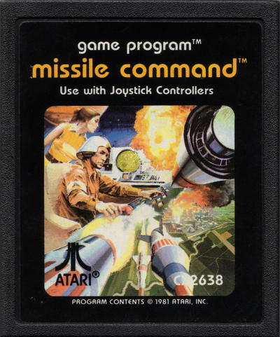 Cartridge 21