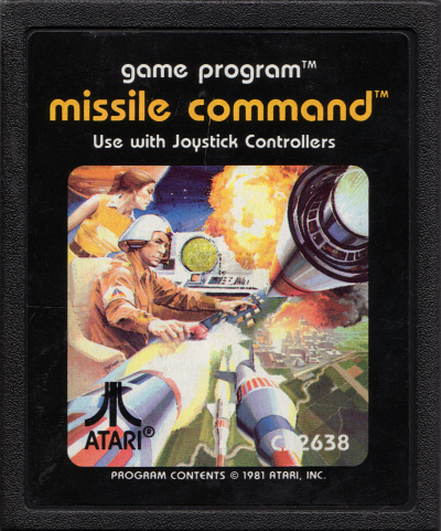 Cartridge 22