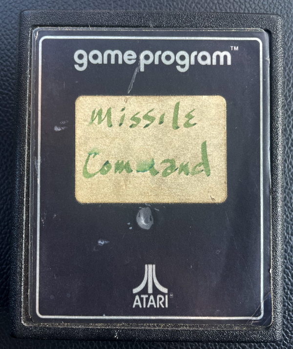 Cartridge 28