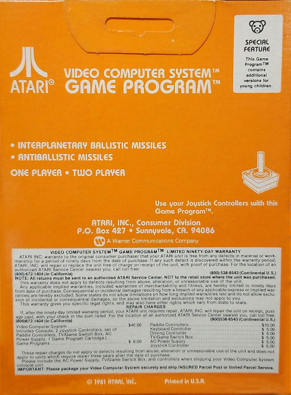 Cartridge 3