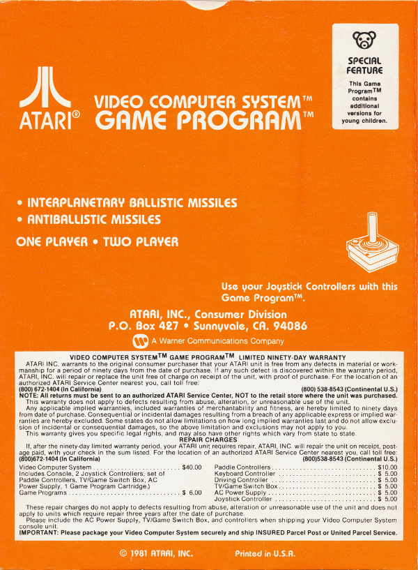 Cartridge 5