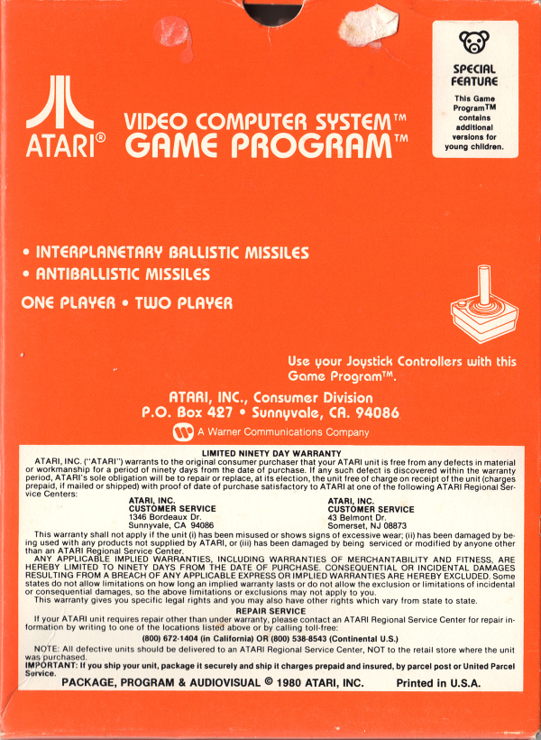 Cartridge 9