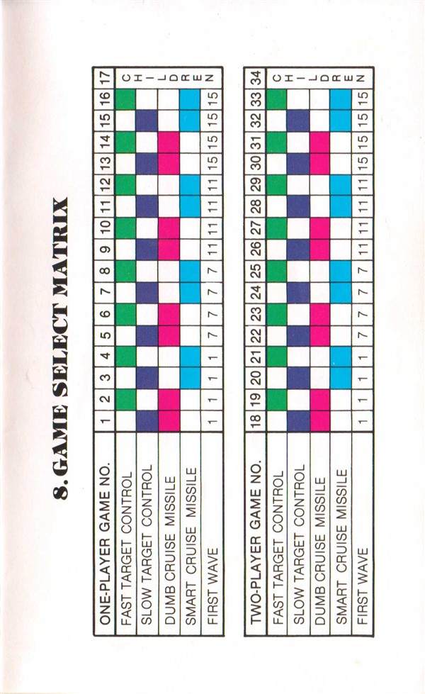 Instructions page 11