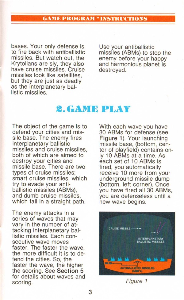 Instructions page 5