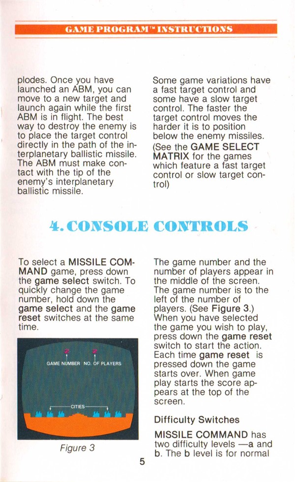 Instructions page 7
