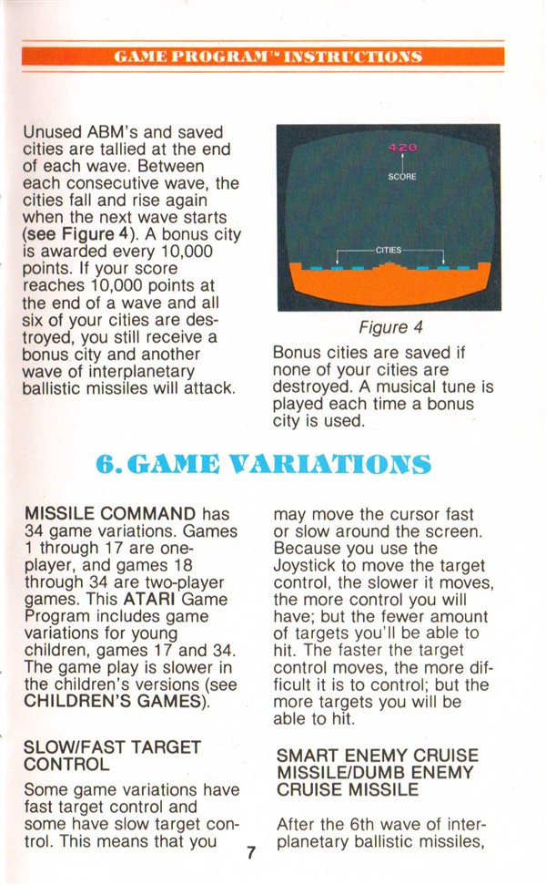 Instructions page 9