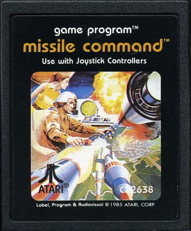 Cartridge