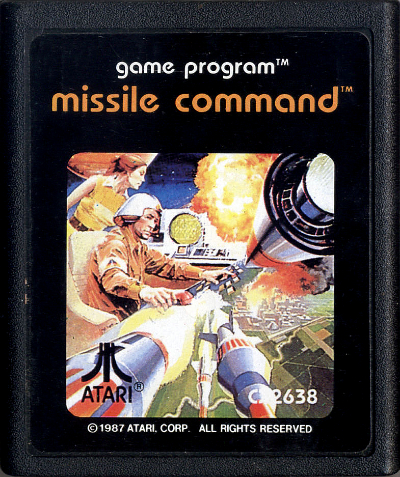 Cartridge 1
