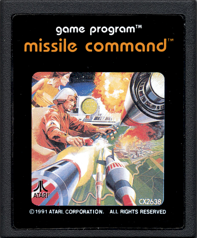 Cartridge 1