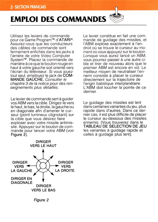 Instructions page 12