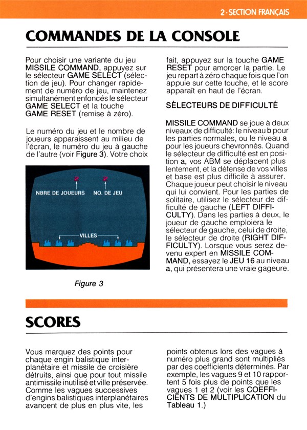 Instructions page 13