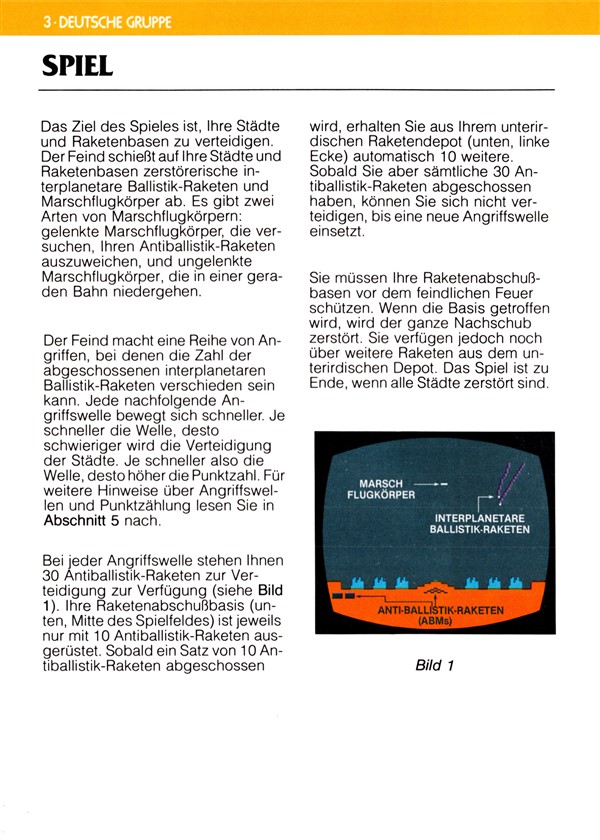 Instructions page 20