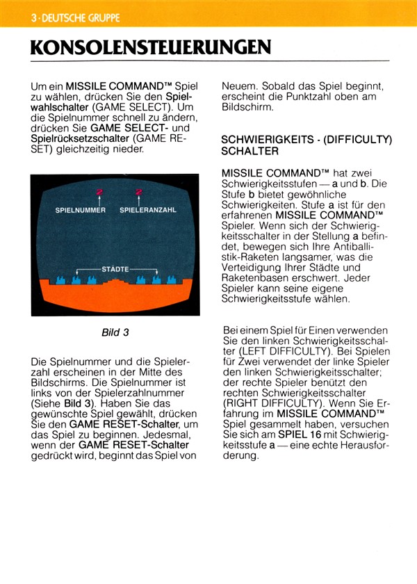 Instructions page 22