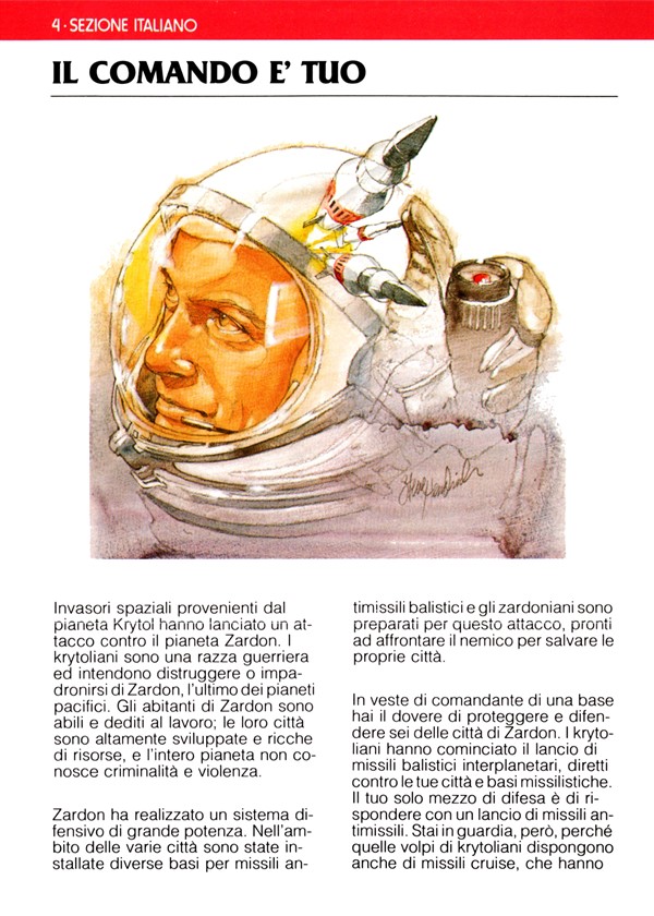 Instructions page 28