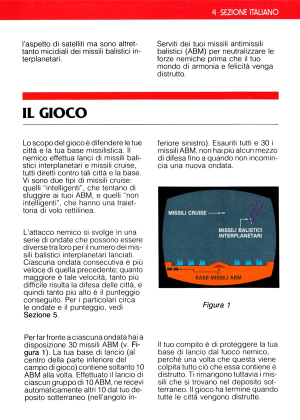 Instructions page 29