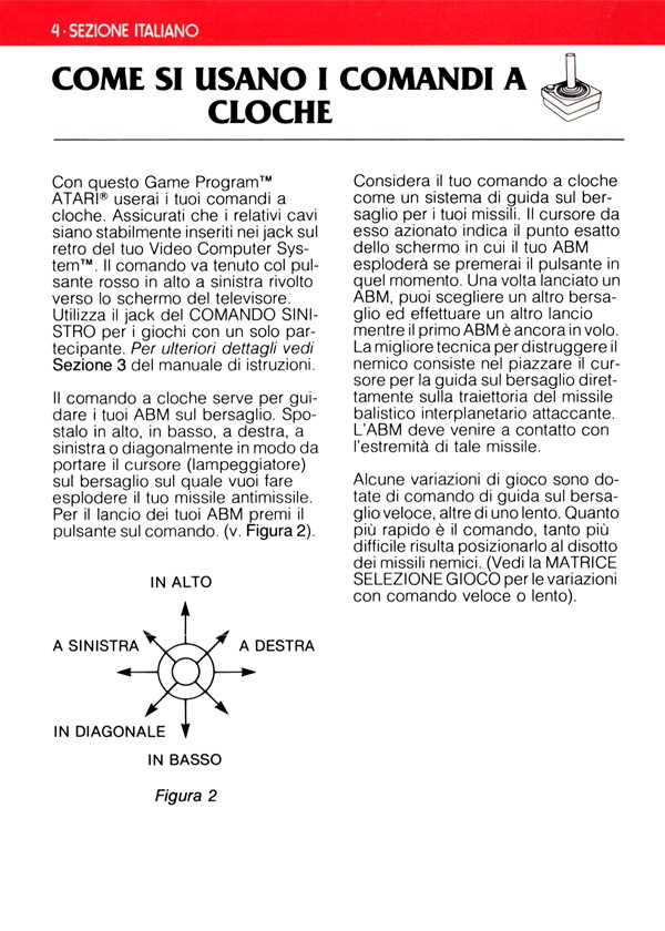 Instructions page 30