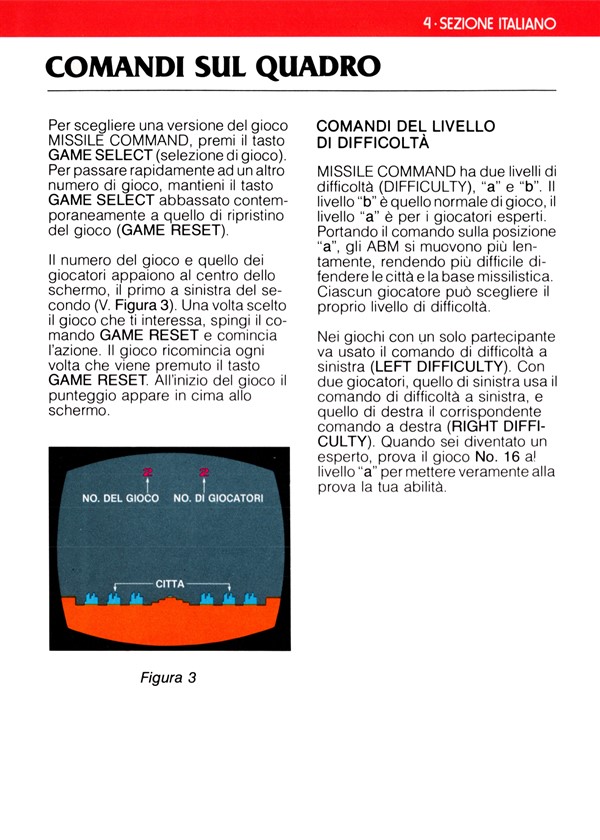 Instructions page 31