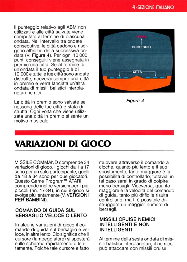 Instructions page 33